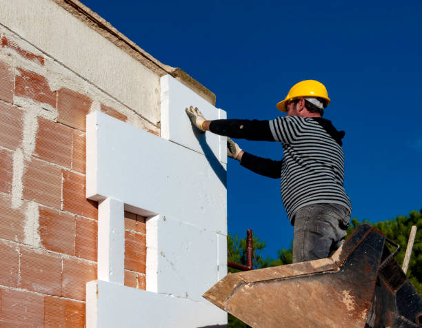 Types of Insulation We Offer in Foresthill, CA