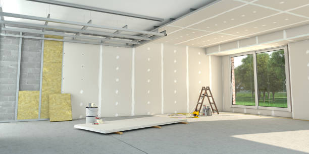 Best Residential Insulation in Foresthill, CA