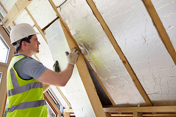 Best Commercial Insulation in Foresthill, CA
